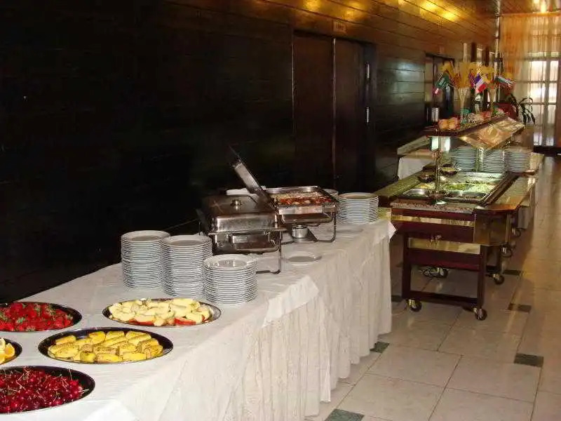 Park Hotel Ela