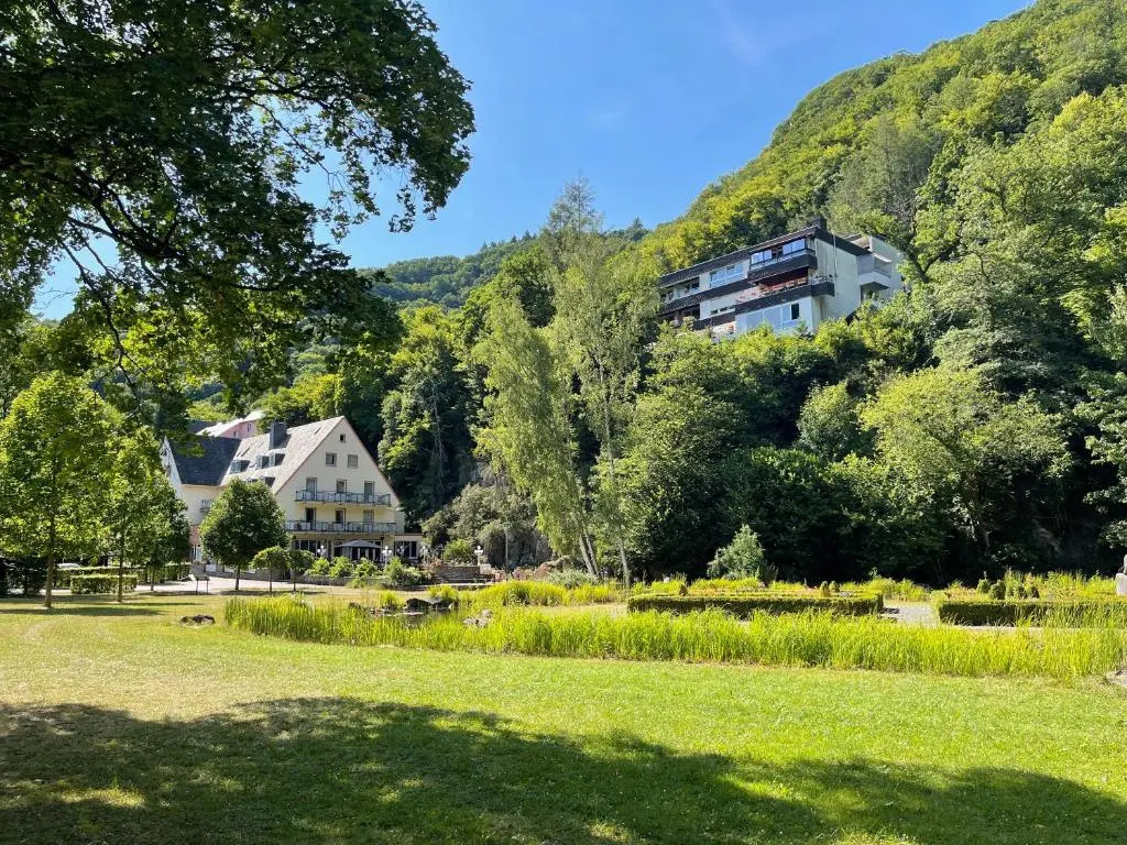 Hotel Alte Mühle