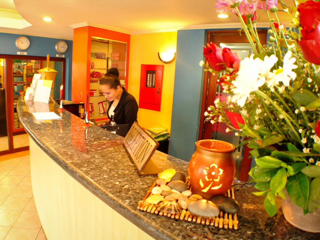 Fersal Hotel