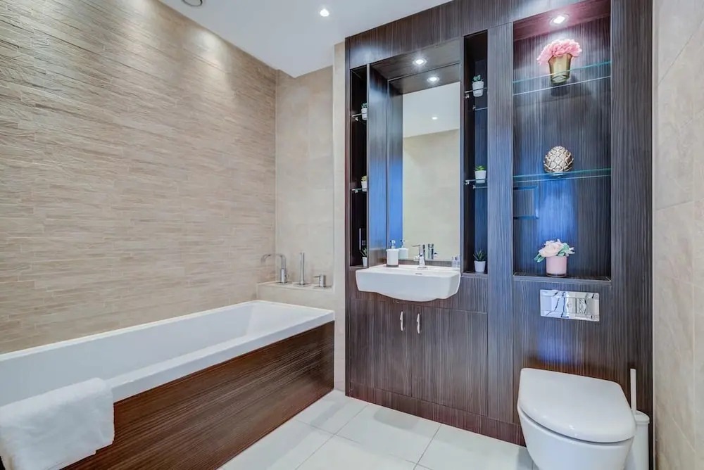 Malthouse Apartments Kew