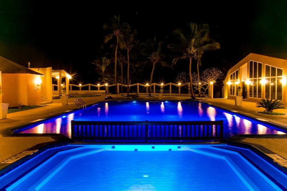 Safari Garden Hotel
