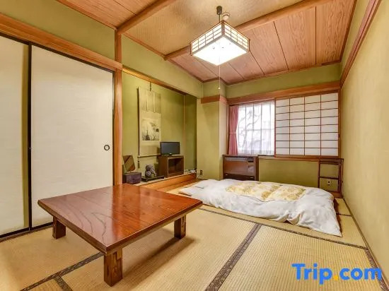 Town Hotel Nakaya
