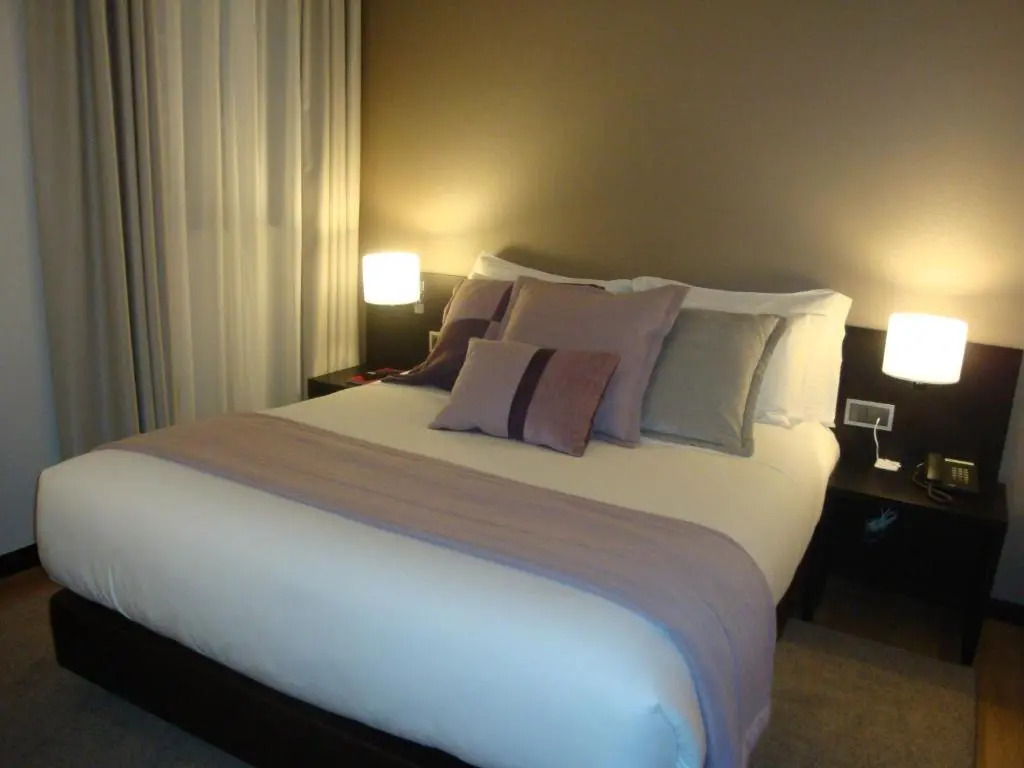 Отель Turim Aveiro Palace