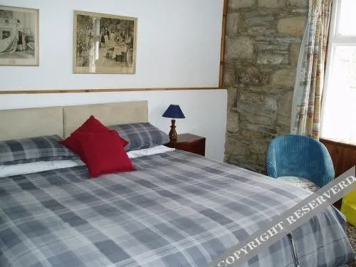 The Porthvean - B&B