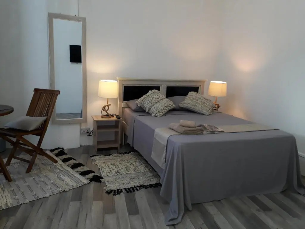 Hello Guest House