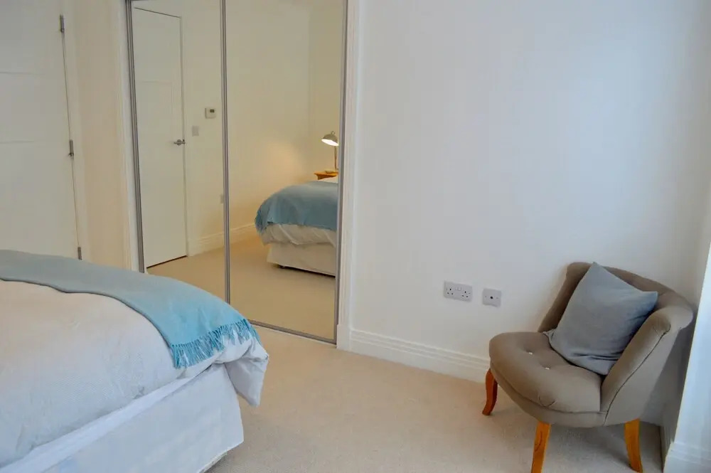 Boutique Flat off Leith Walk with Free Parking