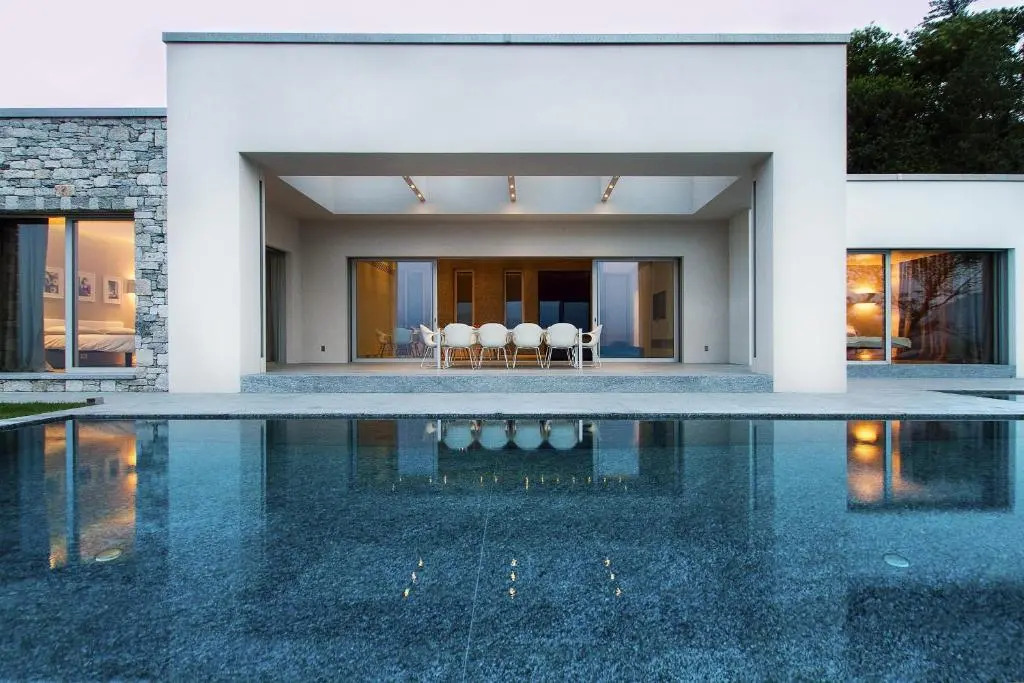 Villa Camilla