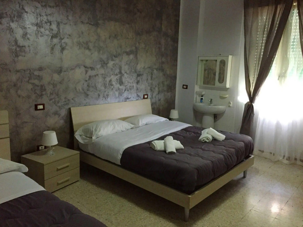 Napoli Stazione B&B