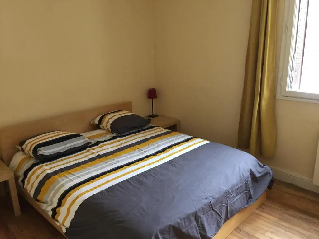Superbe appartement à Bourg d'Oisans avec terrasse Sud