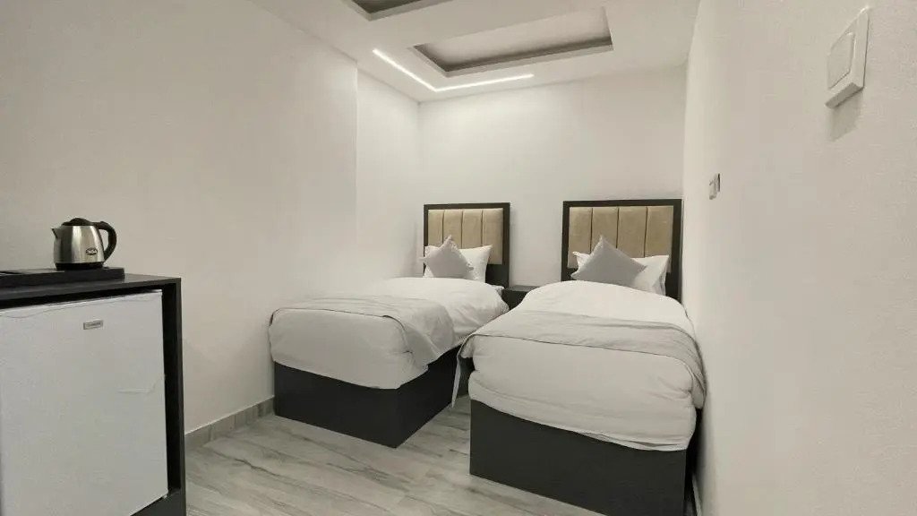 Holiday Season Hotel