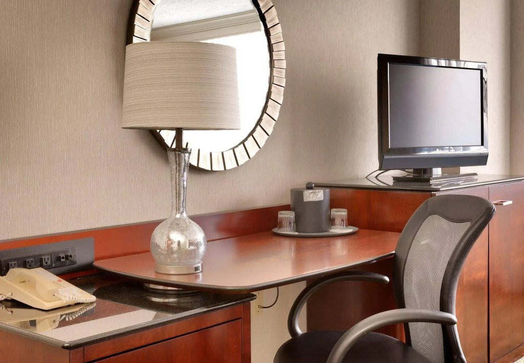 Salt Lake City Marriott University Park