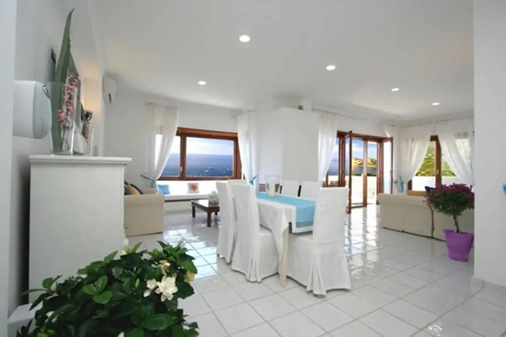 Villa Diamond