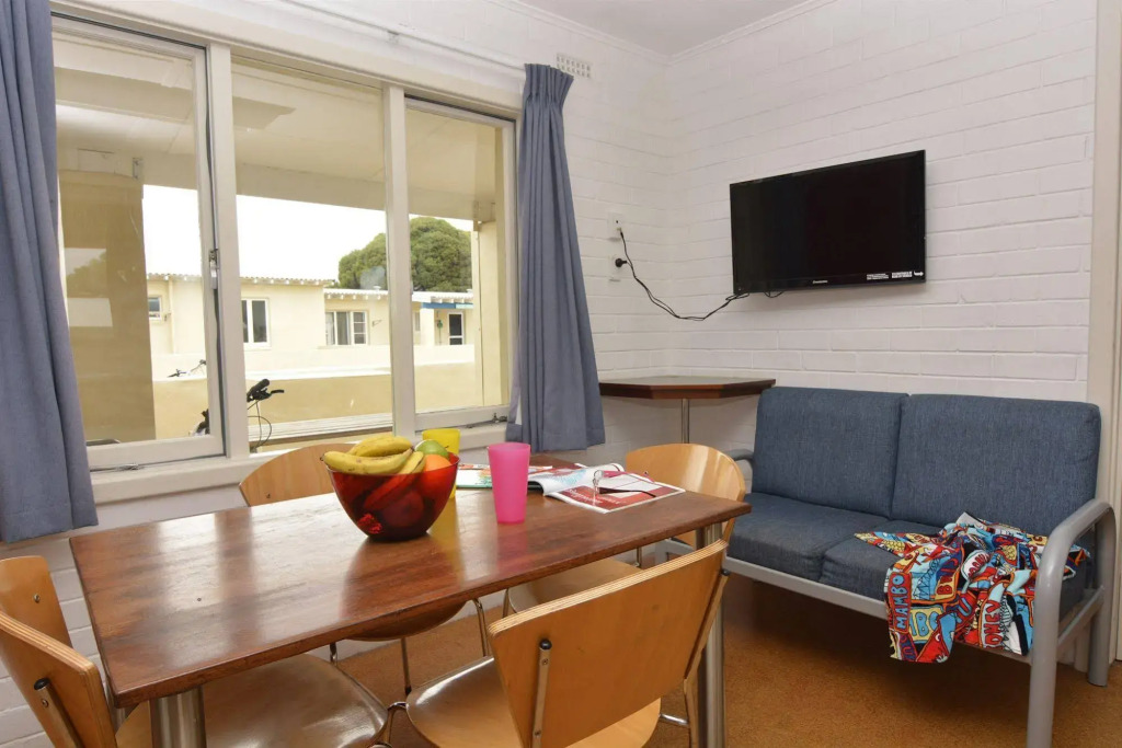 Stay Rottnest