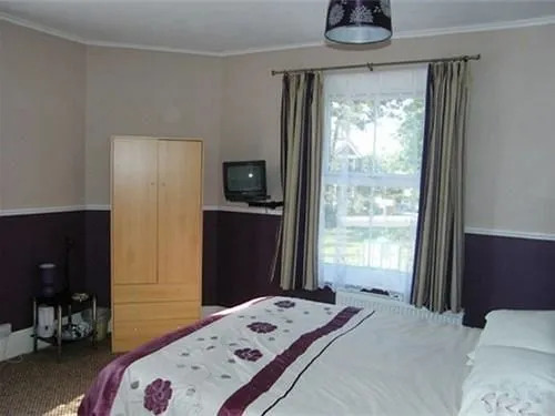 The Seaview Hotel