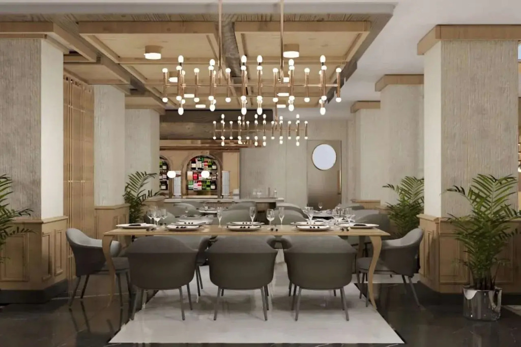 Levni Istanbul Hotel Handwritten Collection by ACCOR