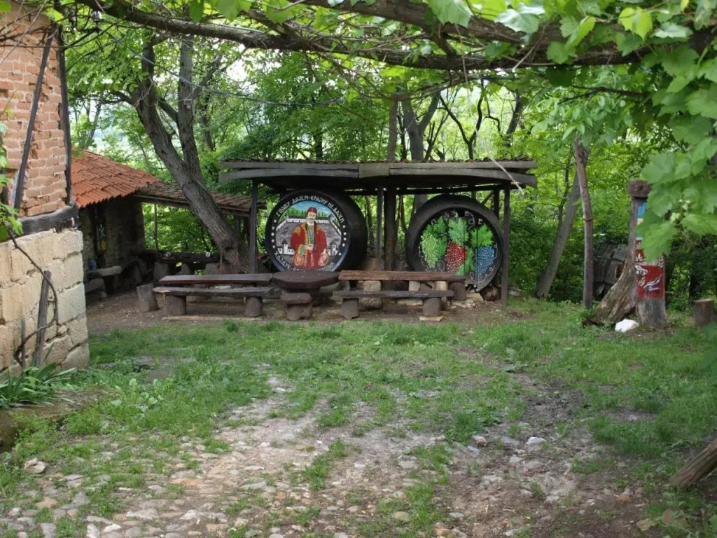 Guest House Jovanovic