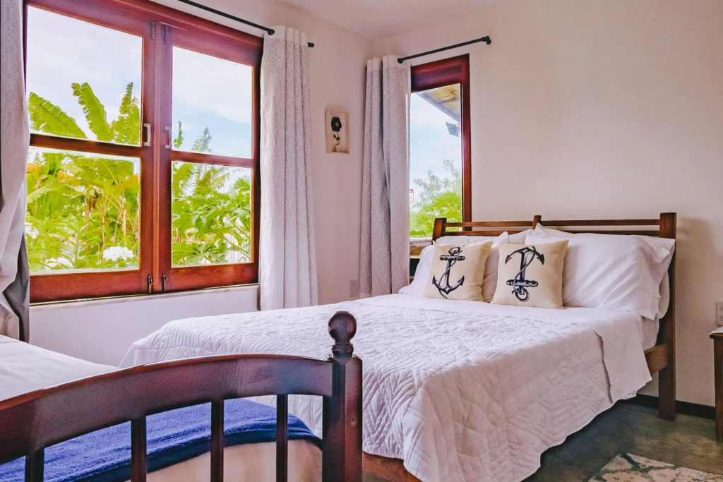 Casa paradise perto da praia Guarajuba - BA