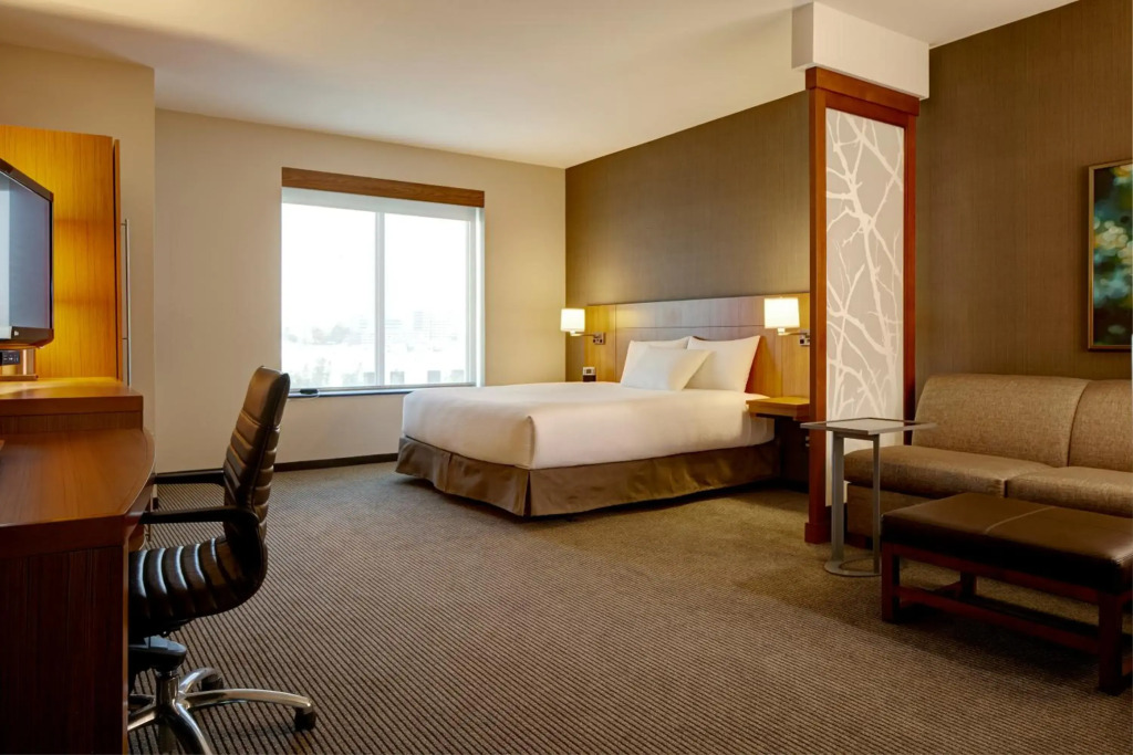 Hyatt Place West Des Moines/Jordan Creek