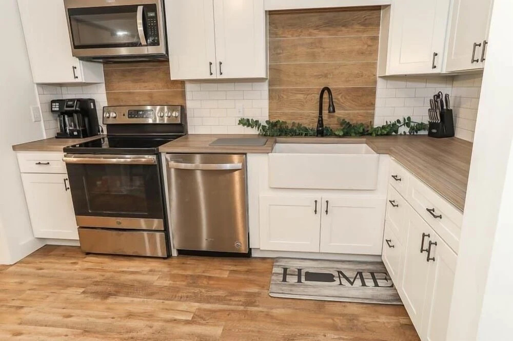 Seven Springs 2 Bedroom Premium Condo, Pet Friendly! by RedAwning