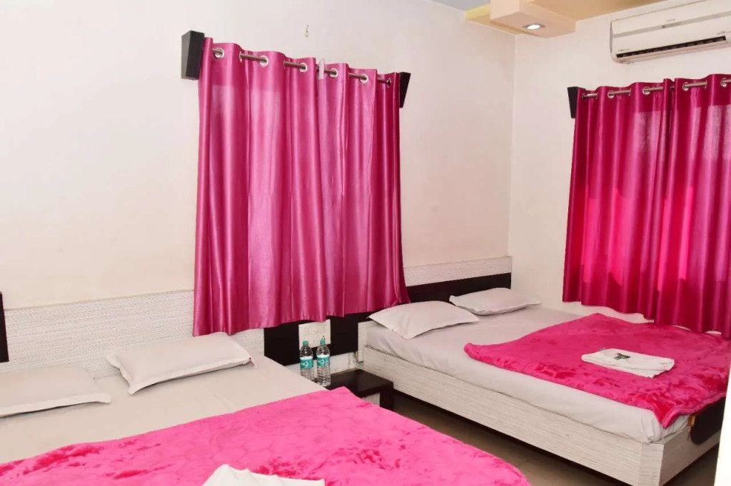 Hotel Temple Sai