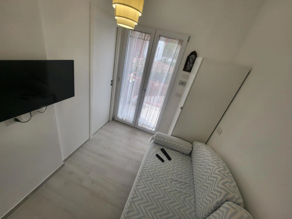 Appartamento sul Mare