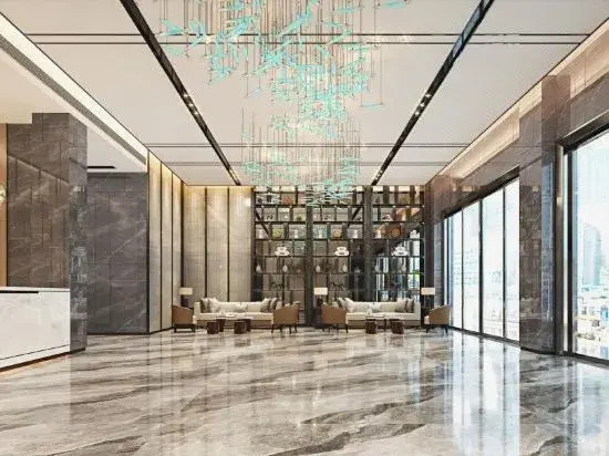 Ousika International Hotel (Dongguan Dalang Square)