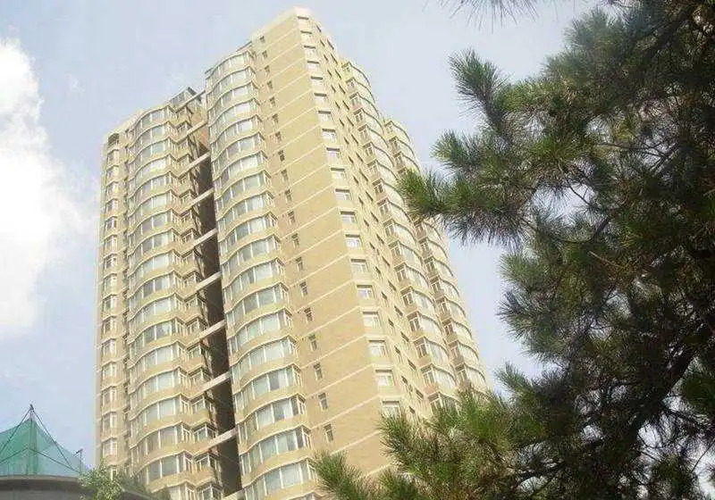 Star City Landmark Apartment