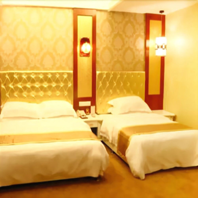 An'nan Hotel
