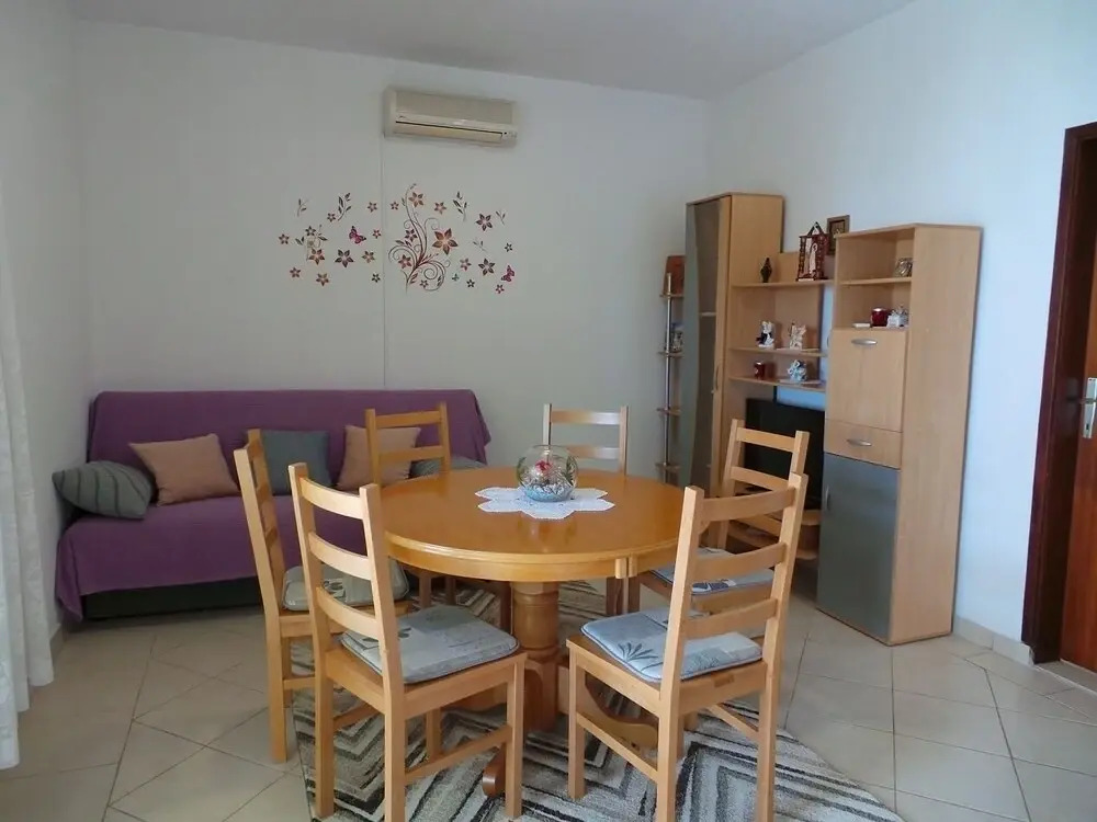 Draga - big Terrace Apartment - A2