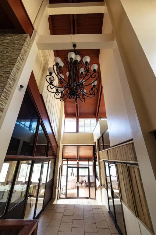 Hotel El Guajataca