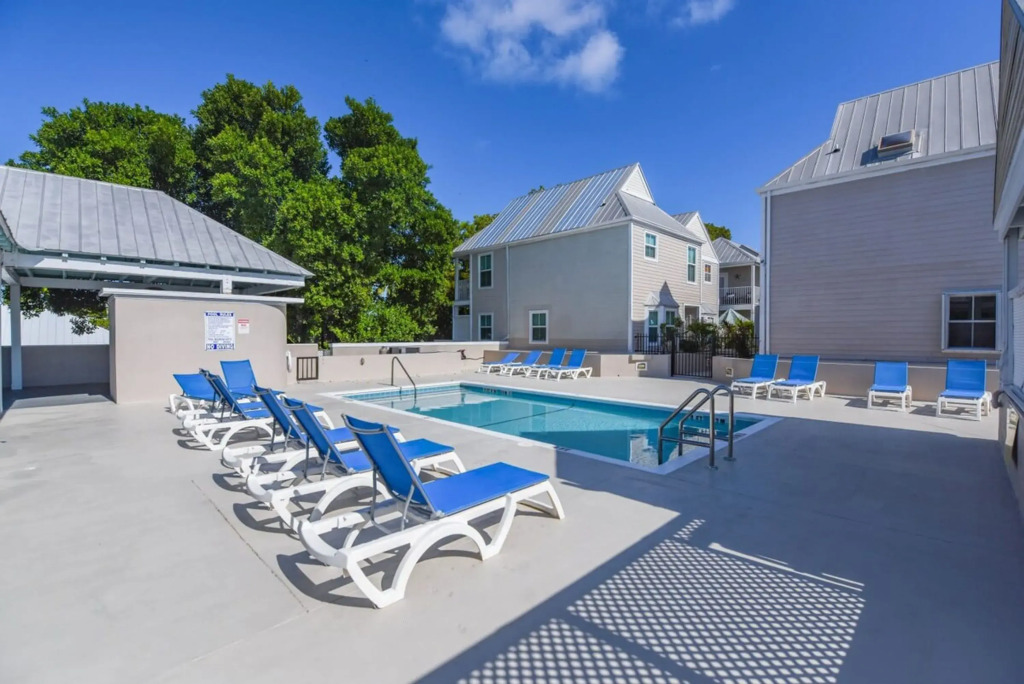 New Casa Caribe by Brightwild- Two-Story Condo Rooftop Pool