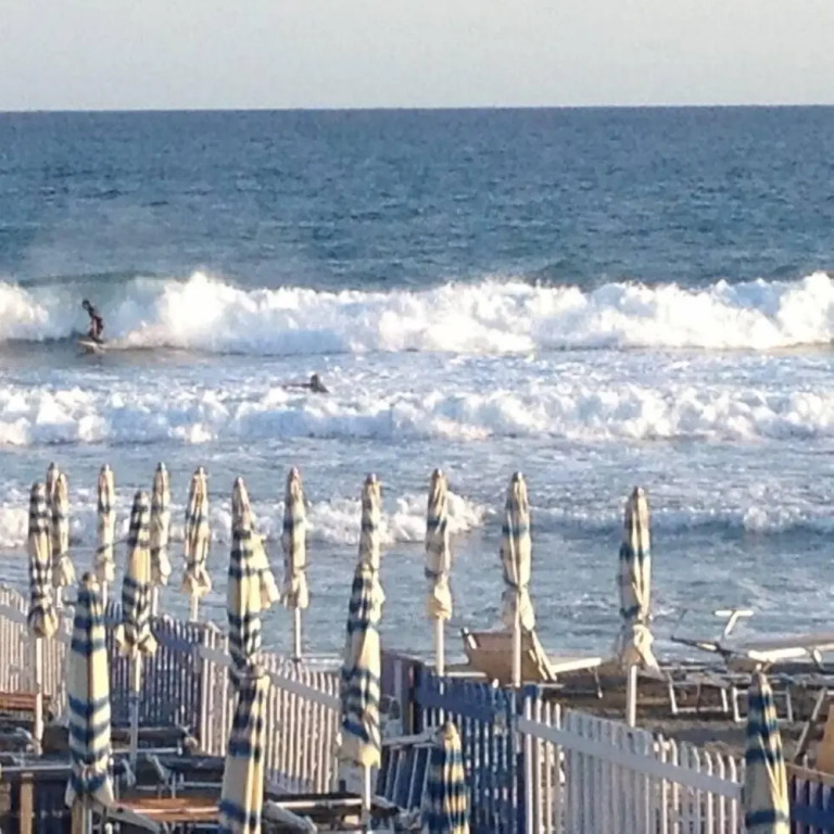 Altido Fronte Mare a Varazze