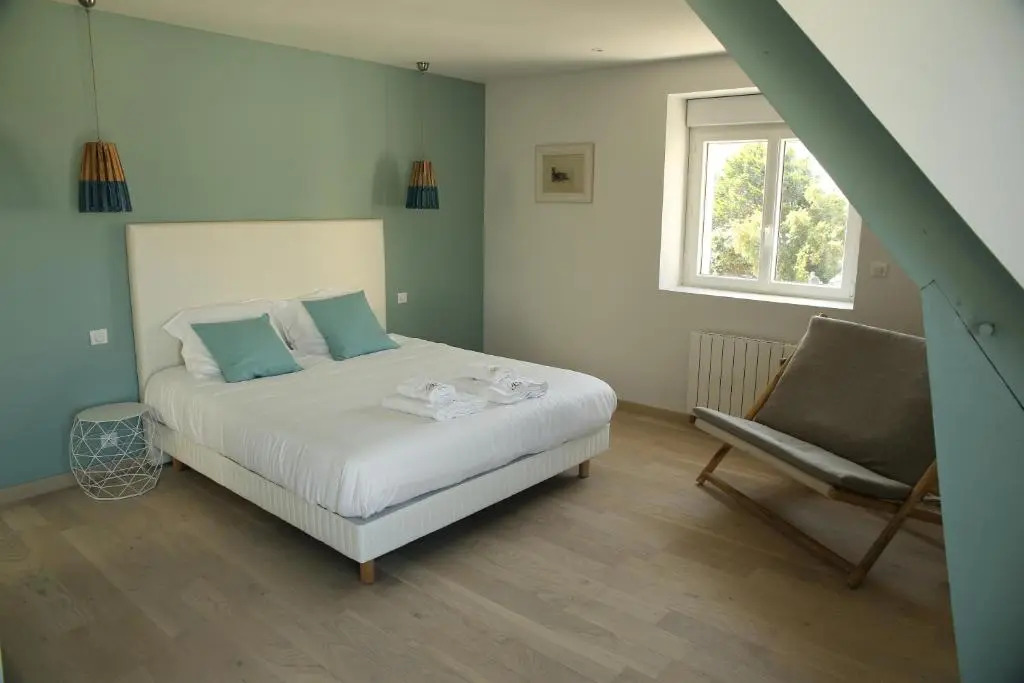 Roscoff Beach House