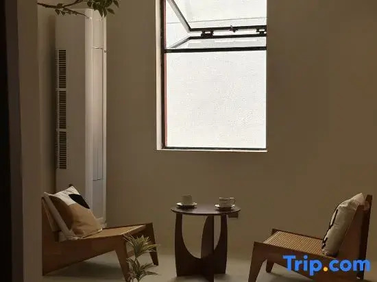 Jingdezhen Star Porcelain · Yishe Homestay (Tao Xichuan Cultural and Creative Block Store)