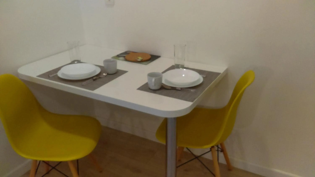 Apartment Perla