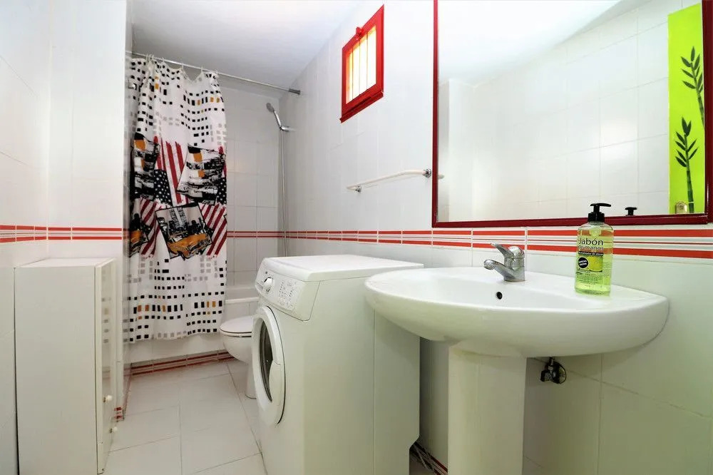 Apartamento Cumbre Loix 16-6