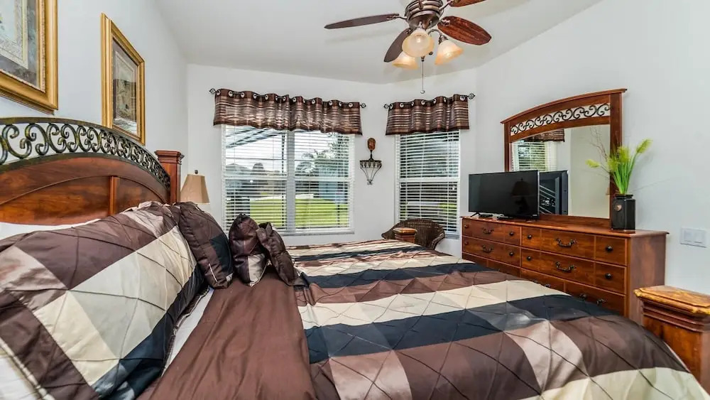 Daulby Villa 2604