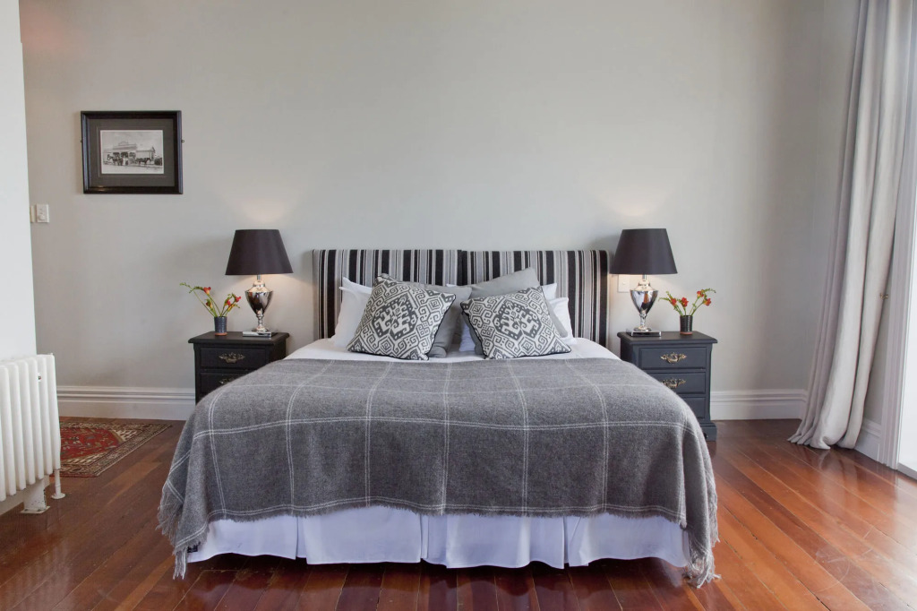 The Martinborough Hotel