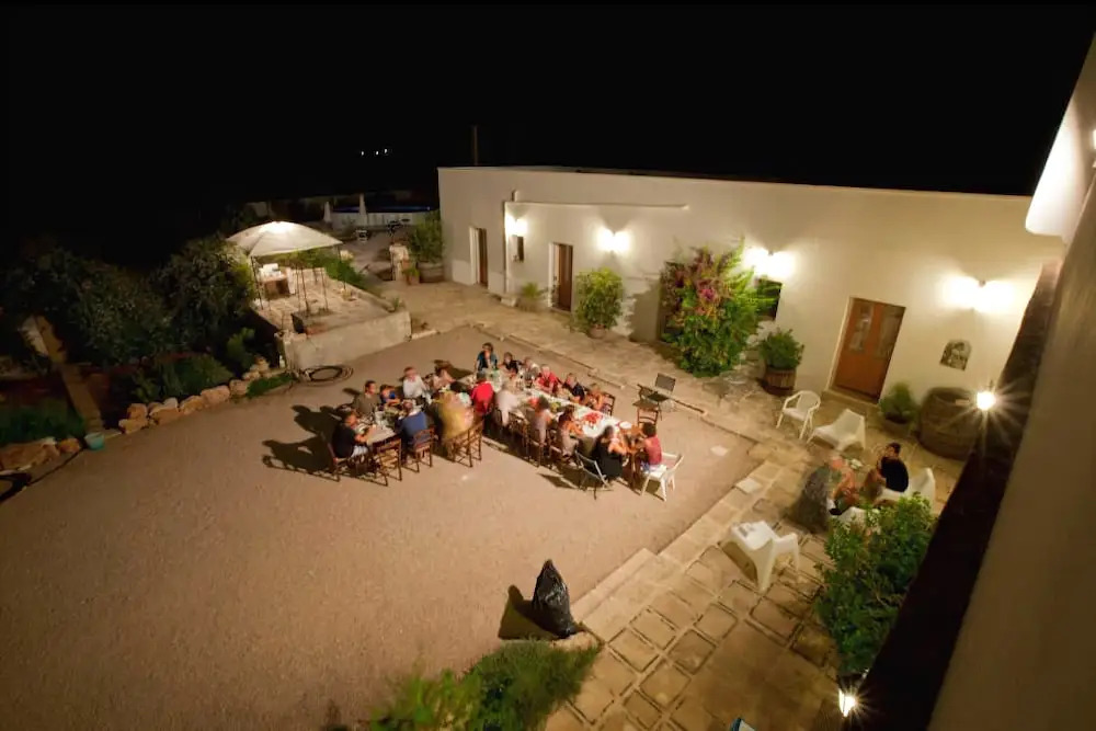 Masseria Fachechi