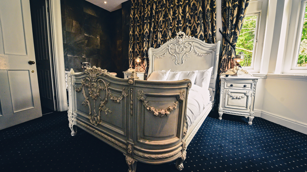 Ruthin Castle Hotel and Spa
