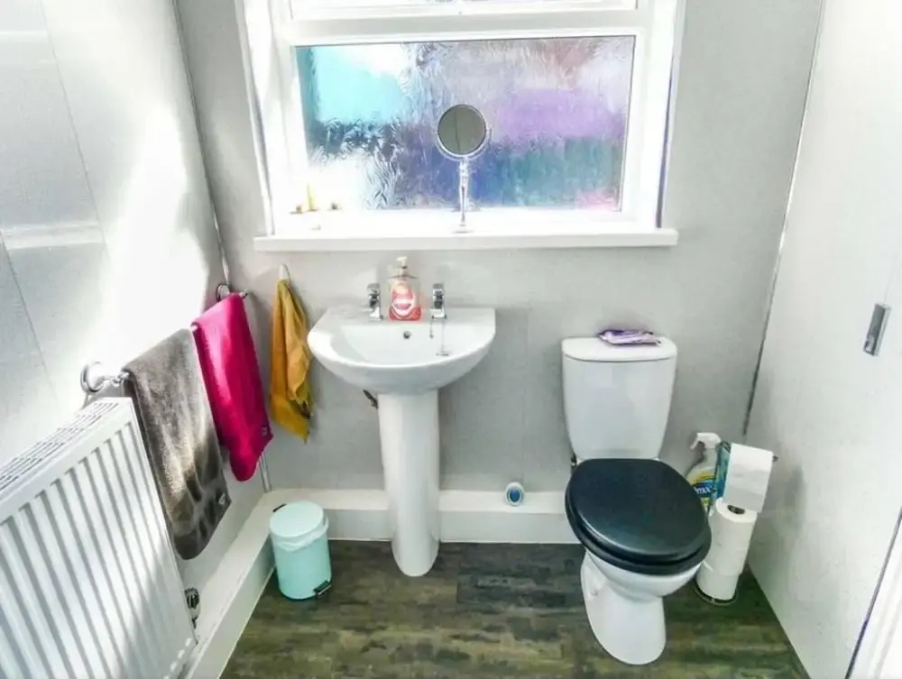 Beautiful 2-bed House in Sunderland