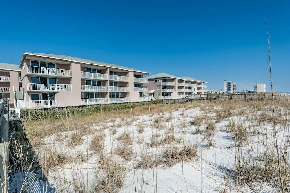 Starboard Village 423