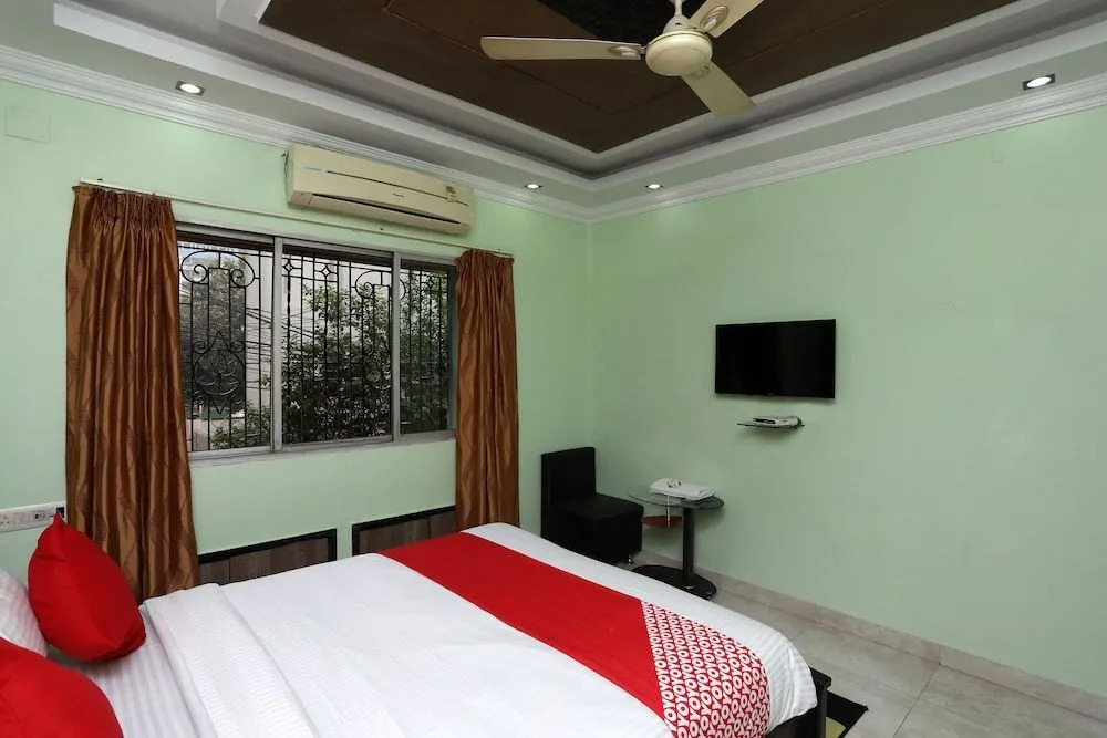 Mayfair Residency By OYO Rooms