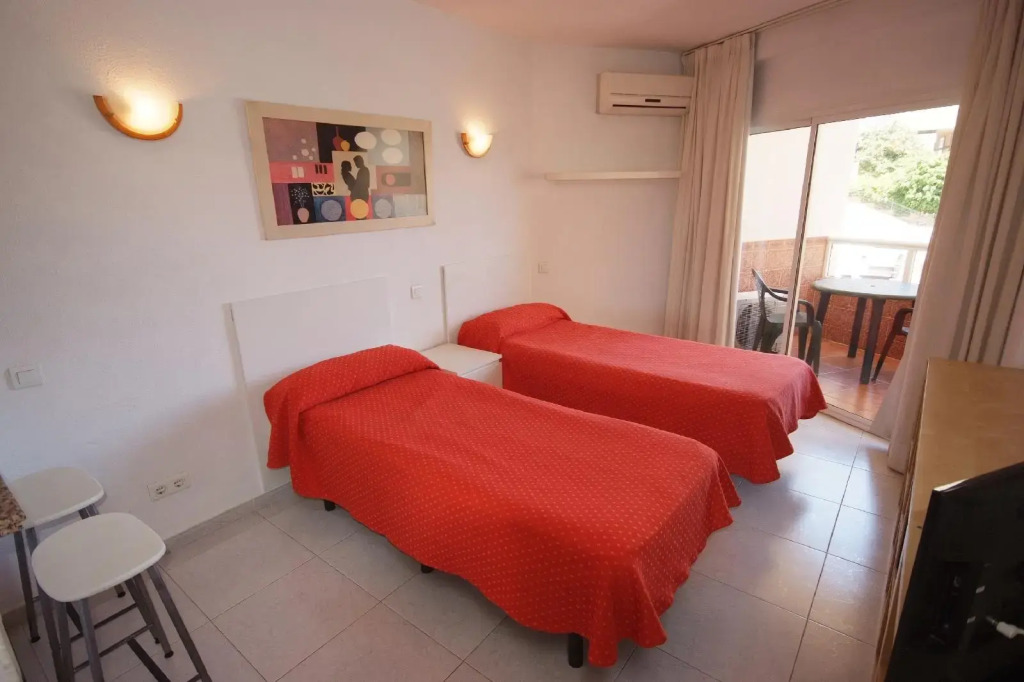 Apartamentos Tamarindos