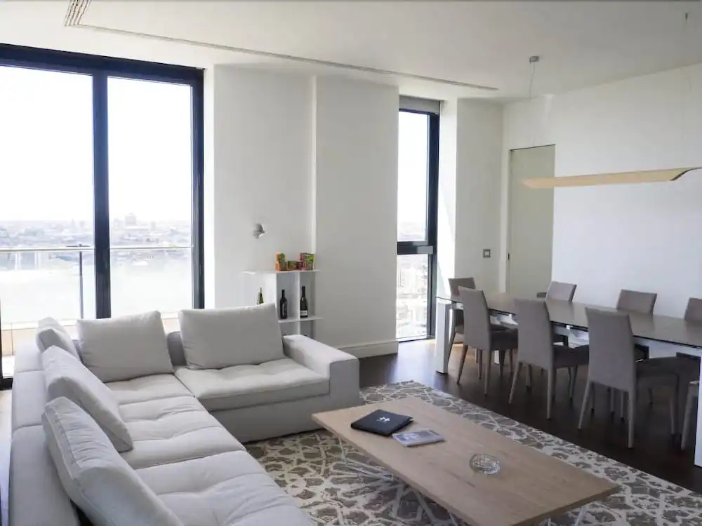 Hemeras Boutique House Penthouse Solaria