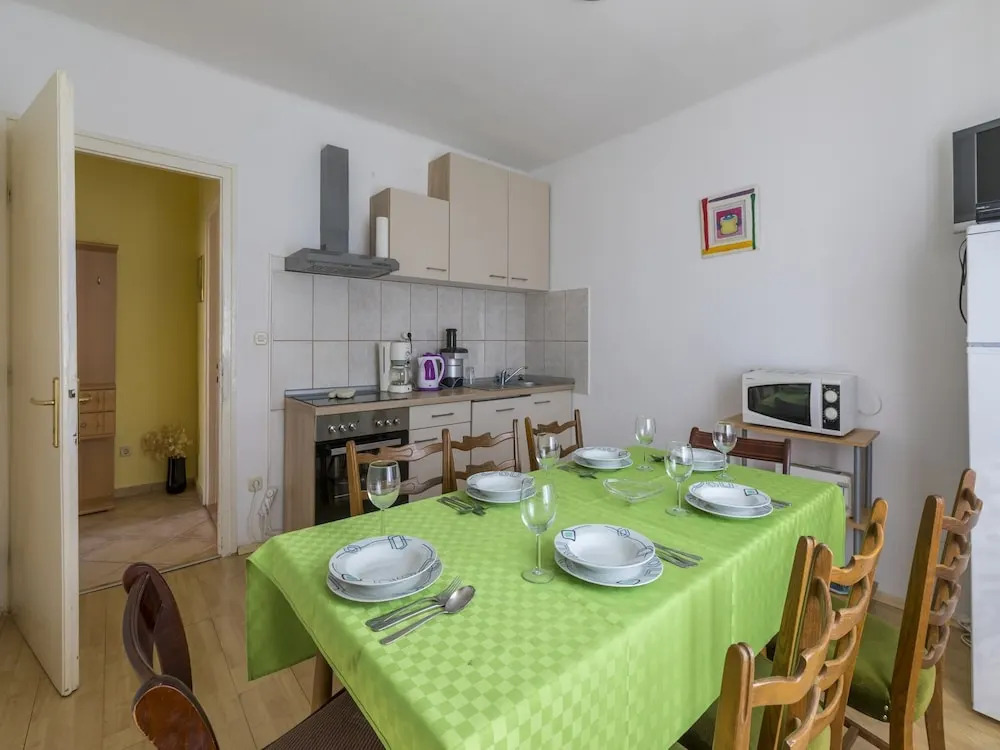 House House Jadranovo