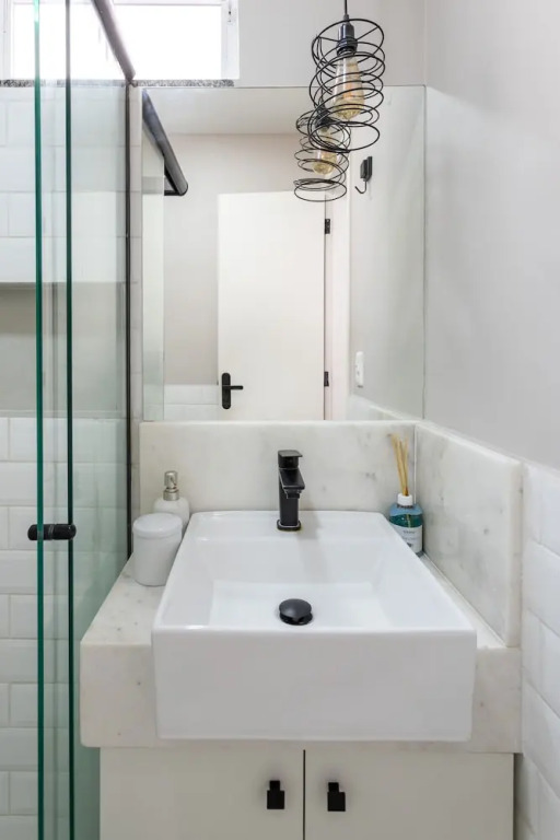 10 Minutes From Flamengo Beach Next to the Subway Ct404