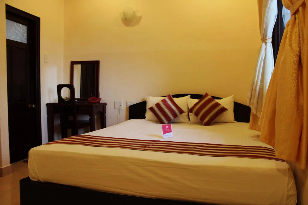 Phuong Nhung Hotel