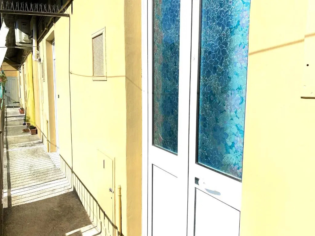Cozy studio apartment - Borgo Campidoglio