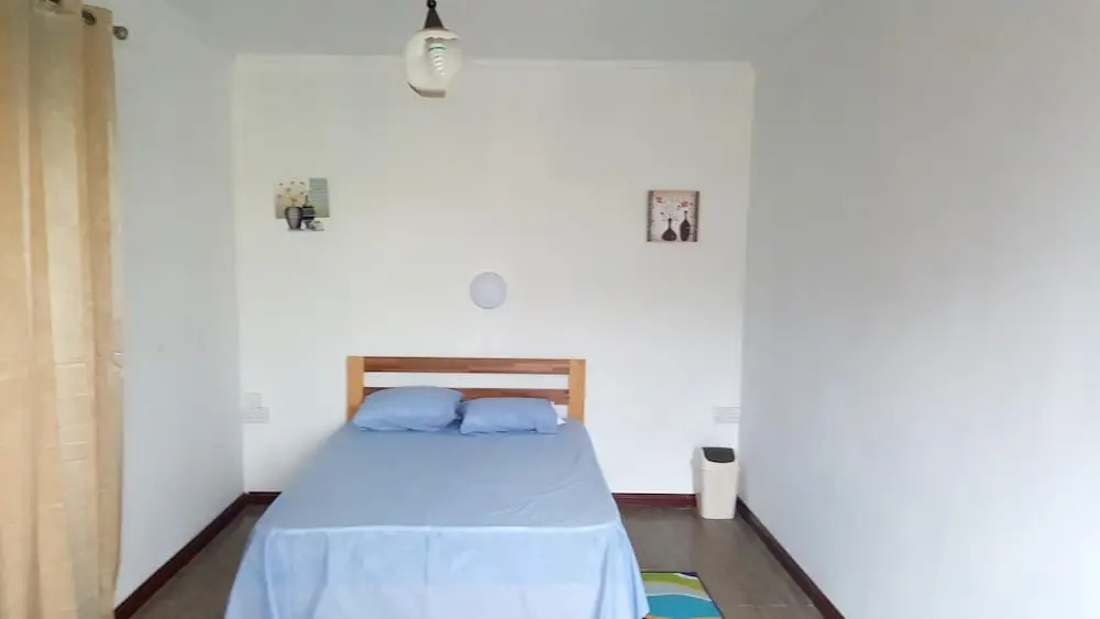 House With 4 Bedrooms in Plaine Magnien, With Wonderful sea View, Encl